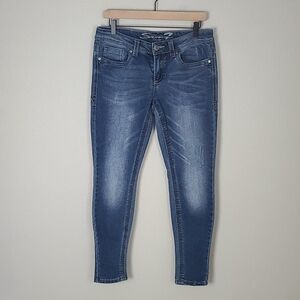Seven7 Skinny Jeans Size 8